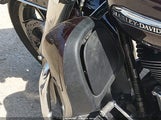 Harley-Davidson Flhtcu Ultra Classic Electra Gld 1HD1FCM19EB698822 снимка