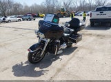Harley-Davidson Flhtcu Ultra Classic Electra Gld 1HD1FCM19EB698822 снимка