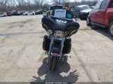 Harley-Davidson Flhtcu Ultra Classic Electra Gld 1HD1FCM19EB698822 снимка