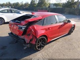 Honda Civic Sport 19XFL2G88PE002136 fotografie
