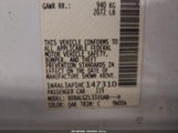 Nissan Altima 2.5 S 1N4AL3AP1HC147310 снимка