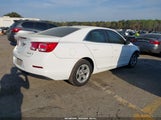 Chevrolet Malibu Ls 1G11B5SL7FF185990 снимка