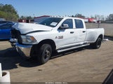 Ram  Tradesman 4X4 8' Box 3C63RRGL8JG353064 снимка