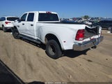 Ram  Tradesman 4X4 8' Box 3C63RRGL8JG353064 снимка