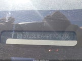 Tesla Model 3 Rear-Wheel Drive 5YJ3E1EA4PF708236 снимка