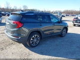 GMC Terrain Slt 3GKALVEV9JL354864 снимка