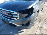GMC Terrain Slt 3GKALVEV9JL354864 снимка