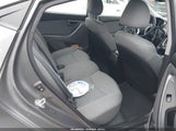 Hyundai Elantra Gls 5NPDH4AE3BH059254 снимка