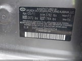 Hyundai Elantra Gls 5NPDH4AE3BH059254 снимка