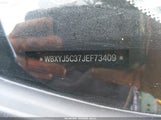 BMW X2 xDrive28I WBXYJ5C37JEF73409 снимка