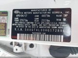 Kia Optima Lx 5XXGT4L30HG172896 снимка