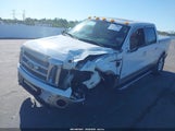 Ford F-150 Lariat 1FTFW1CT3BFB14725 снимка