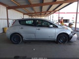 Nissan Leaf S 1N4BZ0CP6HC303047 снимка