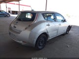 Nissan Leaf S 1N4BZ0CP6HC303047 снимка