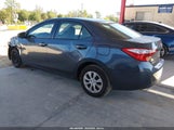 Toyota Corolla L 2T1BURHE9FC435115 снимка
