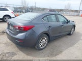 Mazda Mazda3 I Sport JM1BM1U7XG1325012 снимка