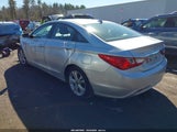 Hyundai Sonata Limited 5NPEC4AC1DH645214 снимка