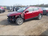 Nissan Rogue Sport S Fwd Xtronic Cvt JN1BJ1AV3MW321350 photo