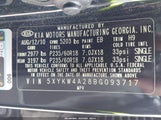 Kia Sorento Sx V6 5XYKW4A28BG093717 photo