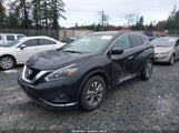 Nissan Murano Sv 5N1AZ2MH9JN153806 photo