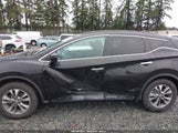 Nissan Murano Sv 5N1AZ2MH9JN153806 снимка