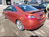 Honda Civic Si 2HGFG2A5XAH700814 снимка