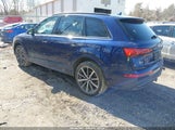 Audi Q7 Premium Plus 55 Tfsi Quattro Tiptronic WA1LXBF74PD010276 снимка