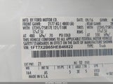 Ford F-250 Xl 1FT7X2B65HEB46822 снимка