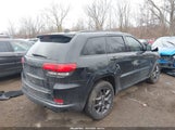 Jeep Grand Cherokee Limited X 4X4 1C4RJFBG5LC373300 photo