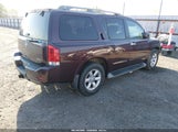 Nissan Armada Sv 5N1BA0ND0EN600928 снимка
