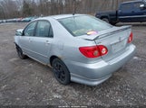 Toyota Corolla S 2T1BR32E15C552614 снимка