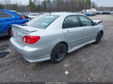 Toyota Corolla S 2T1BR32E15C552614 снимка
