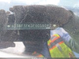 Toyota Camry Se 4T1BF1FK3FU058042 снимка