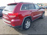 Jeep Grand Cherokee Laredo 1C4RJFAG4CC135889 снимка