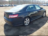 Toyota Camry Se 4T1BF3EK8BU676321 снимка
