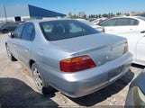 Acura Tl 3.2 19UUA56731A019803 снимка