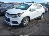 Chevrolet Trax Lt KL7CJPSB3JB711499 снимка