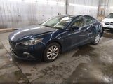 Mazda Mazda3 I Touring 3MZBM1V72FM155127 снимка