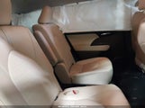 Toyota Highlander Xle 5TDGZRBH1MS101966 photo