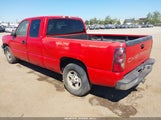 Chevrolet Silverado  Work Truck 1GCEC19X94Z301239 снимка