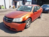 Dodge Avenger Sxt 1B3LC56K08N180056 снимка