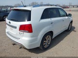 Kia Sorento Sx V6 5XYKW4A28CG231564 fotografie