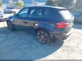 BMW X5 xDrive50I 5UXZV8C59BL419415 fotografie