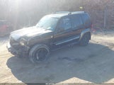 Jeep Liberty Sport 1J4GL48K96W147033 photo
