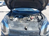 Mitsubishi Outlander Es 2.5 S-Awc JA4J4TA84NZ007593 снимка