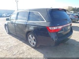 Honda Odyssey Touring/Touring Elite 5FNRL5H99DB062177 снимка