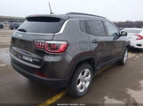 Jeep Compass Latitude 4X4 3C4NJDBB4LT134302 снимка