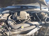 Nissan Frontier Nismo Off Road 1N6AD07U26C470486 снимка
