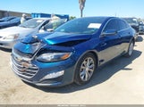 Chevrolet Malibu Lt 1G1ZD5ST6KF158156 снимка
