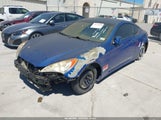 Hyundai Genesis 2.0T KMHHT6KDXBU056922 снимка